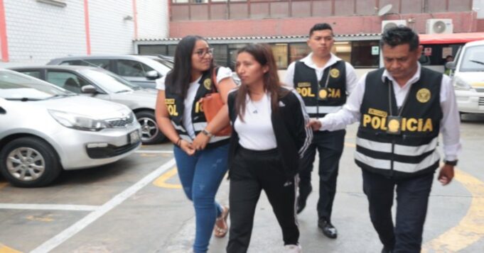 Niñera fue internada por seis años en centro de menores