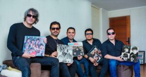 Beatbang regresa para seguir celebrando los legendarios éxitos de Los Beatles