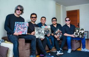 Beatbang regresa para seguir celebrando los legendarios éxitos de Los Beatles