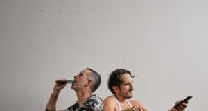 Obra Teatral «Próximo»:se estrena este sábado 06 de Abril en el Teatro de Lucía
