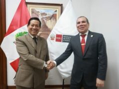 Presentan proyecto del Nuevo Código procesal del trabajo para mejorar trámite de procesos laborales