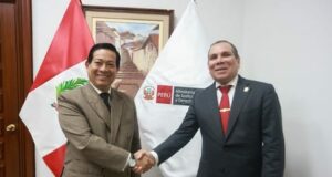 Presentan proyecto del Nuevo Código procesal del trabajo para mejorar trámite de procesos laborales