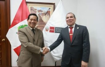 Presentan proyecto del Nuevo Código procesal del trabajo para mejorar trámite de procesos laborales