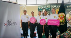 Programa gratuito ayuda a pacientes con cáncer. La Liga Contra el Cáncer (LCC) realiza préstamos de pelucas para pacientes oncológicos.