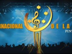 Lanzan convocatoria nacional para el doceavo Festival Internacional de la Canción Punta del Este