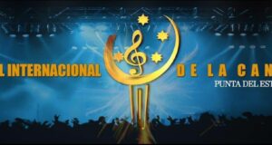 Lanzan convocatoria nacional para el doceavo Festival Internacional de la Canción Punta del Este