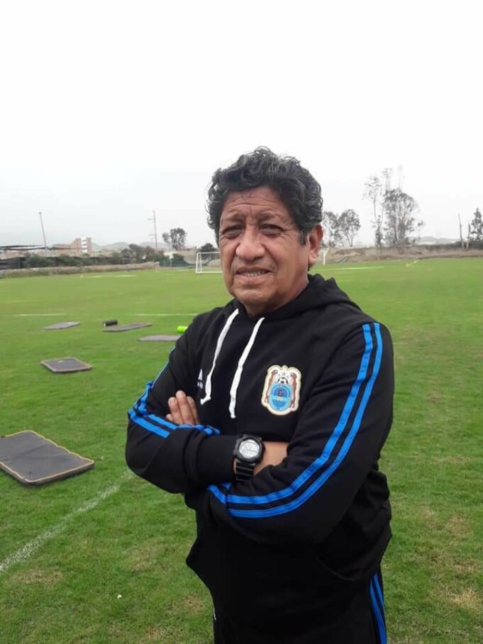 Javier Arce: «Siempre confié en ‘Tunche’ Rivera y Marco Saravia