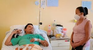 Se recupera Suboficial de Tercera PNP atropellado por una mototaxi en el Rímac