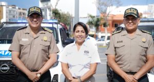 Pueblo Libre ocupa el tercer lugar en ranking de eficiencia en la inversión pública de Lima