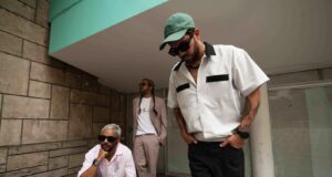 ¨Tourista¨ estrena canción que busca visibilizar riesgos de la salud mental(VIDEO)