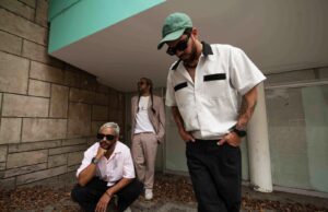 ¨Tourista¨ estrena canción que busca visibilizar riesgos de la salud mental(VIDEO)