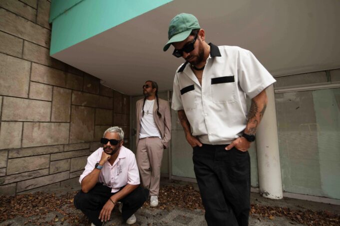 ¨Tourista¨ estrena canción que busca visibilizar riesgos de la salud mental(VIDEO)