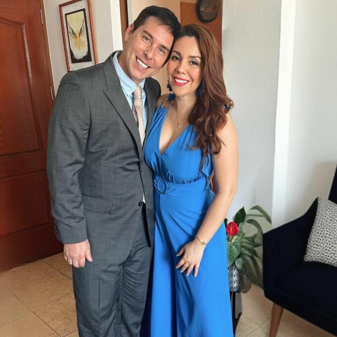 Laszlo Kovacs descarta la posibilidad de tener hijos