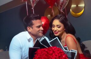 Christian Domínguez descarta volver con Pamela Franco