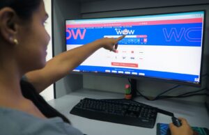 ¡Ofertas irresistibles! PRODUCE impulsa participación de empresas en el CyberWow 2024