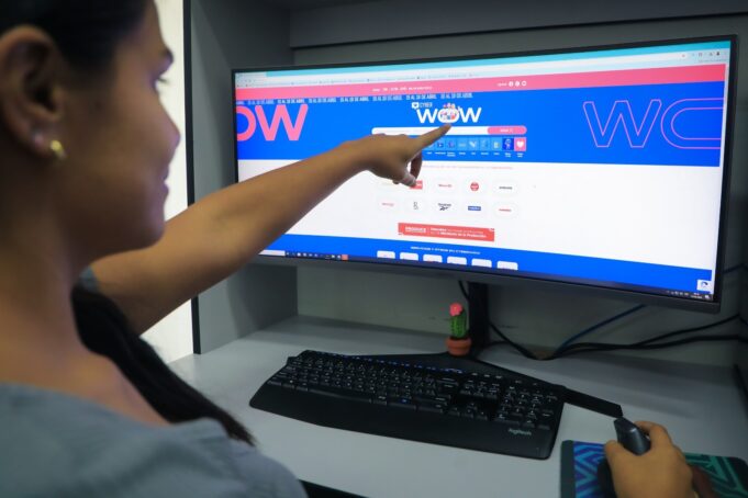 ¡Ofertas irresistibles! PRODUCE impulsa participación de empresas en el CyberWow 2024