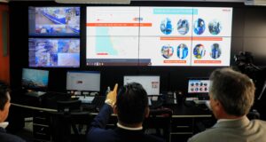 PRODUCE anuncia acciones de fiscalización contra la pesca ilegal