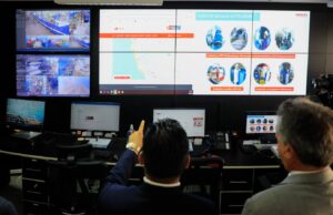 PRODUCE anuncia acciones de fiscalización contra la pesca ilegal