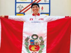 Estudiante peruano es admitido con beca integral en MIT (EEUU.) y Cambridge (Inglaterra)