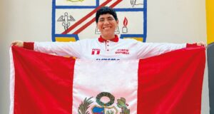Estudiante peruano es admitido con beca integral en MIT (EEUU.) y Cambridge (Inglaterra)