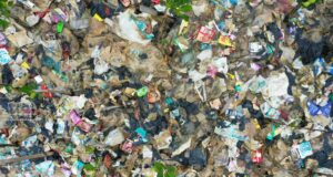 Peruanos apoyan prohibición mundial de plásticos de un solo uso para detener crisis de contaminación