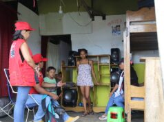 Educadores de Calle: profesionales que luchan contra mendicidad, vida en calle y explotación laboral de niñas, niños y adolescentes