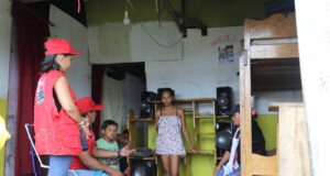 Educadores de Calle: profesionales que luchan contra mendicidad, vida en calle y explotación laboral de niñas, niños y adolescentes