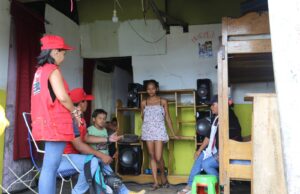 Educadores de Calle: profesionales que luchan contra mendicidad, vida en calle y explotación laboral de niñas, niños y adolescentes