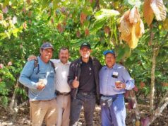 Más de 300 concesionarios y agricultores de Madre de Dios impulsan proyecto para reducir la deforestación de los bosques.