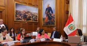 Ministra Hernández Cajo presenta nuevos programas para proteger poblaciones vulnerables.