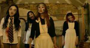 “La maldición de la Bella Durmiente» estreno 25 de abril, en todos los cines