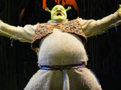 ¡A pedido del público llega a Lima «Shrek», el musical