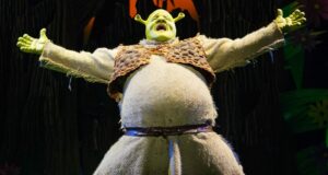 ¡A pedido del público llega a Lima «Shrek», el musical
