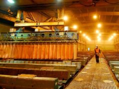 MINEM: Exportaciones mineras crecen 13.3% en comparación a inicios del año anterior