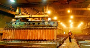 MINEM: Exportaciones mineras crecen 13.3% en comparación a inicios del año anterior