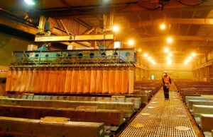 MINEM: Exportaciones mineras crecen 13.3% en comparación a inicios del año anterior