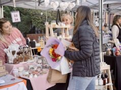 La Nacional, la feria que hace vender a los emprendedores