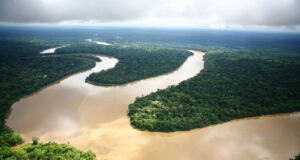 Día de la Tierra: Unen fuerzas en la lucha por la conservación del agua y caudales ecológicos en Perú