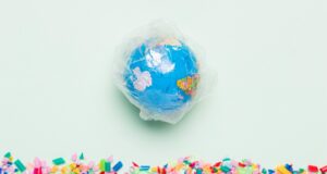 Día Mundial de la Tierra: campaña Planeta vs. plásticos desde Perú