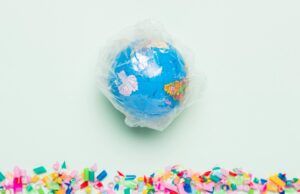 Día Mundial de la Tierra: campaña Planeta vs. plásticos desde Perú