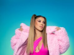 Yahaira Plasencia en los ‘Latin Music Awards 2024’