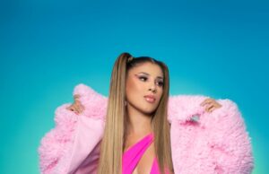 Yahaira Plasencia en los ‘Latin Music Awards 2024’