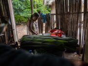 *Madre de Dios: Alertan que proyecto de hidrocarburos afectará a10 comunidades nativas