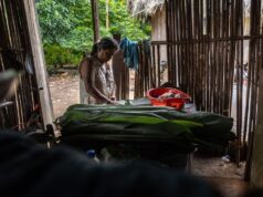 *Madre de Dios: Alertan que proyecto de hidrocarburos afectará a10 comunidades nativas