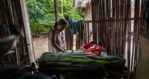 *Madre de Dios: Alertan que proyecto de hidrocarburos afectará a10 comunidades nativas