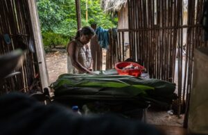 *Madre de Dios: Alertan que proyecto de hidrocarburos afectará a10 comunidades nativas