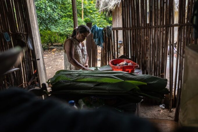 *Madre de Dios: Alertan que proyecto de hidrocarburos afectará a10 comunidades nativas