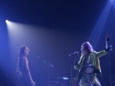 Alessia y Vambina presentan su nuevo sencillo «Déjame un beso»(VIDEO)