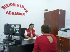 Ministra de la Mujer y Poblaciones Vulnerables anuncia campaña de prevención para erradicar la violencia