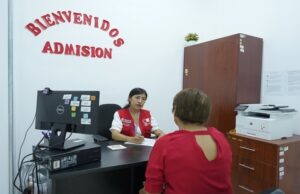 Ministra de la Mujer y Poblaciones Vulnerables anuncia campaña de prevención para erradicar la violencia